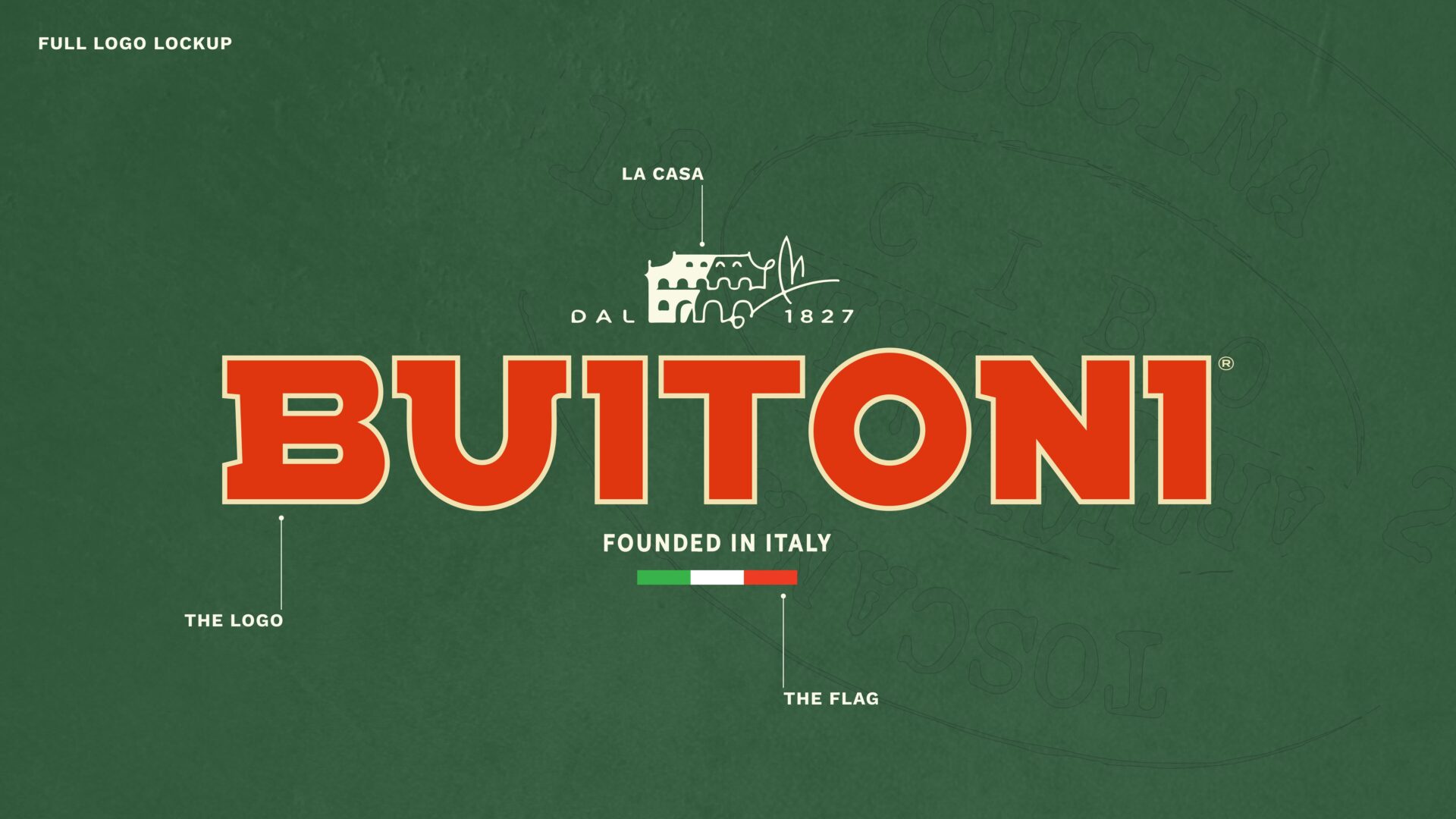 Logo Detailed Logo Detailed