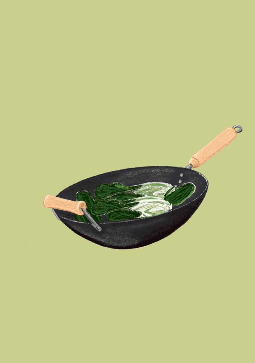 Los Angeles Times / Cooking Basics