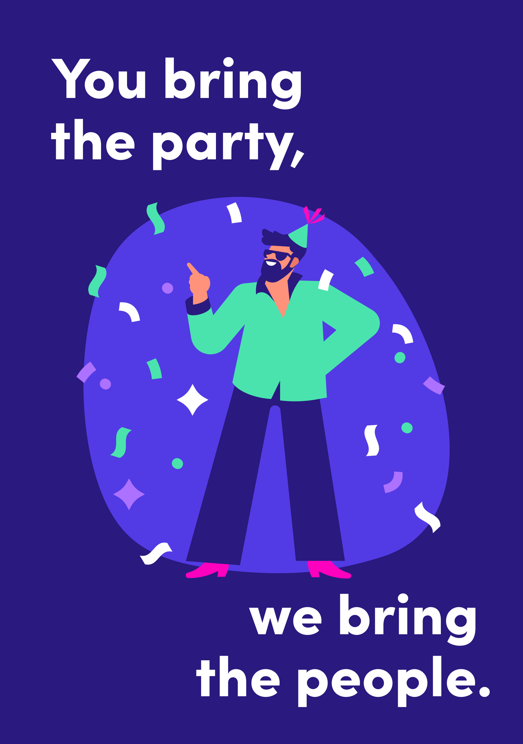 Lyft - Holiday Campaign